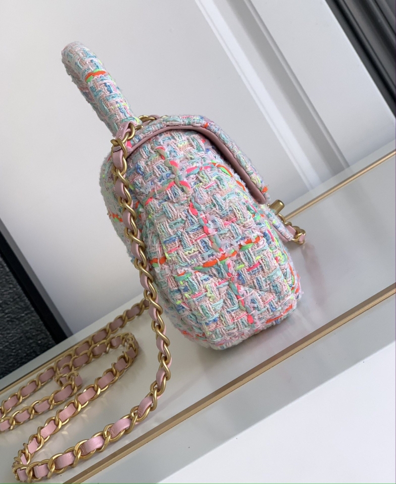 Ch**el satchel bags